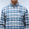 NAPAPIJRI CAMICIA G-TREKKING 2 da uomo