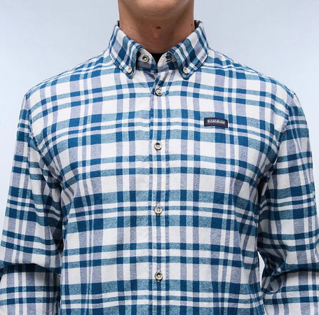 NAPAPIJRI CAMICIA G-TREKKING 2 da uomo