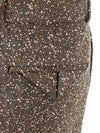 Bottega Veneta Pantalone Knitted Herrington da donna