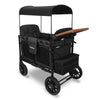 Passeggino Luxe Quad Wonderfold