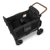 Passeggino Luxe Quad Wonderfold