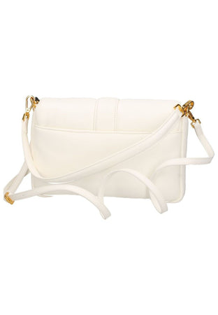 JUST CAVALLI BORSA JC C_ ICONIC SNAKE PUFFY -S da donna