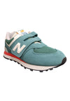 Scarpe sneakers Bambini e ragazzi New Balance 574