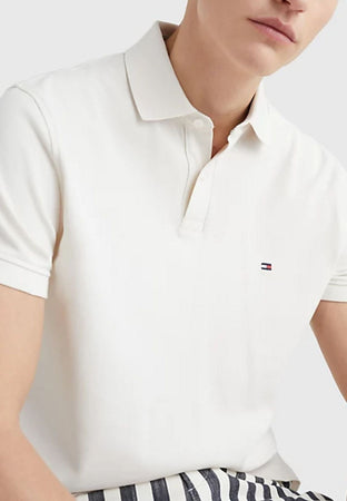 Tommy Hilfiger POLO 1985 regular polo da uomo