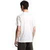 EMPORIO ARMANI t-shirt uomo emporio armani - t-shirt - bianco da uomo