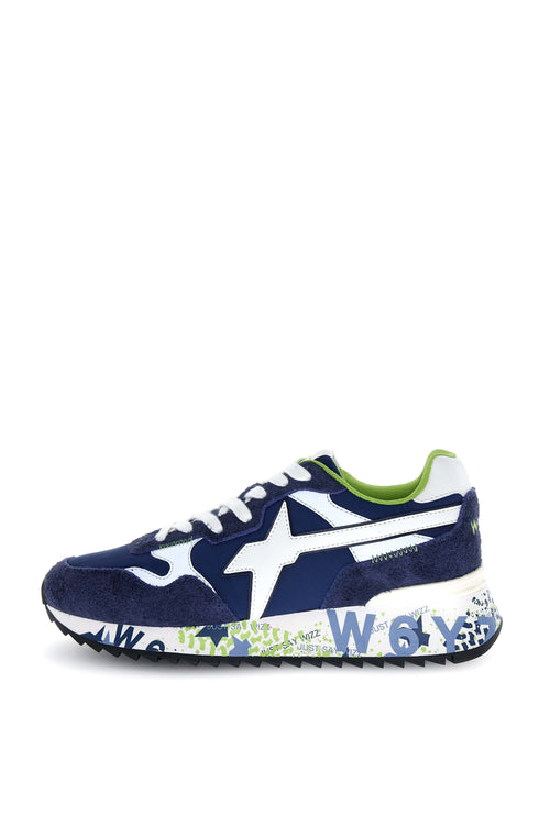 W6yz scarpa uomo mod YAK