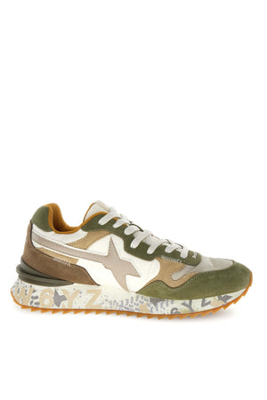 W6yz scarpa uomo mod YAK