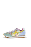 W6YZ scarpa donna mod. SAMOA 2019023161F33 – Light Green / Multicolor