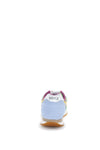 W6YZ scarpa donna mod. SAMOA 2019023161F33 – Light Green / Multicolor