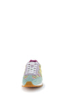 W6YZ scarpa donna mod. SAMOA 2019023161F33 – Light Green / Multicolor