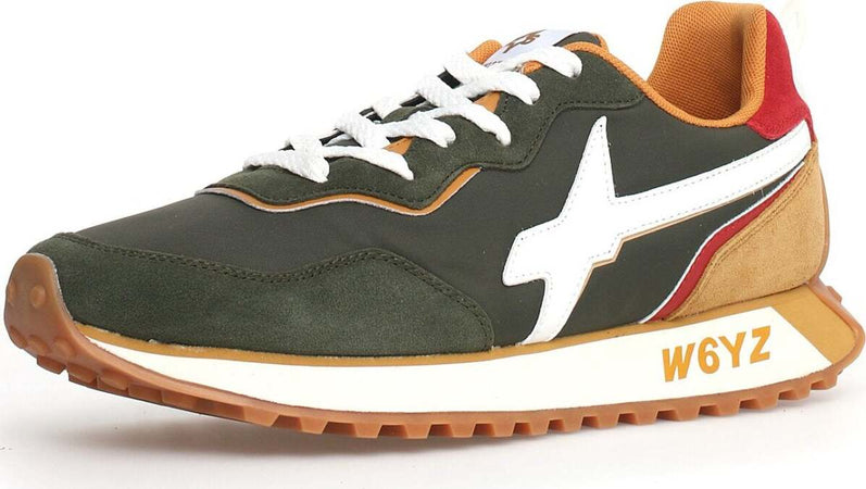 W6YZ-Sneakers-Bianco-da-uomo