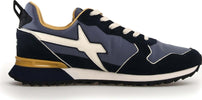W6YZ-Sneakers-Blu-da-uomo