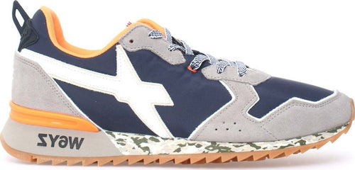 W6YZ-Sneakers-Blu-da-uomo