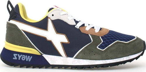 W6YZ-Sneakers-Blu-da-uomo