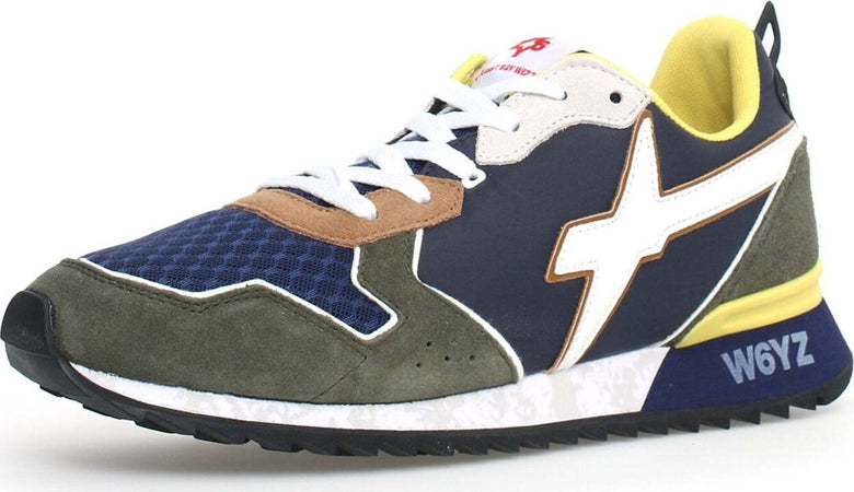 W6YZ-Sneakers-Blu-da-uomo