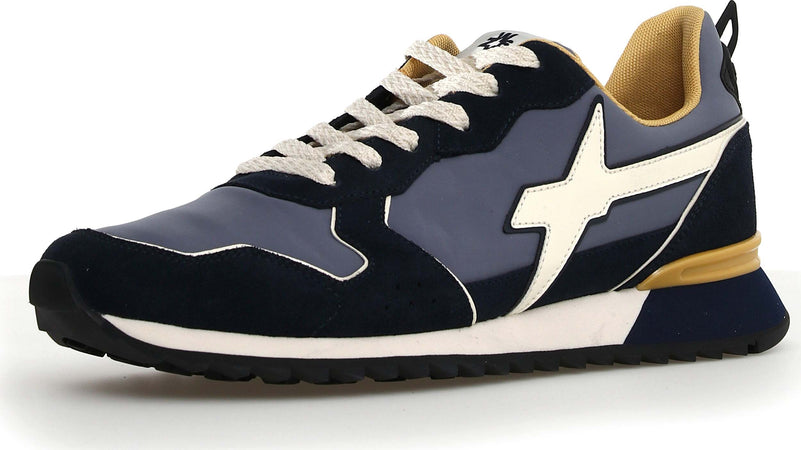 W6YZ-Sneakers-Blu-da-uomo