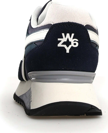 W6YZ-Sneakers-Blu-da-uomo