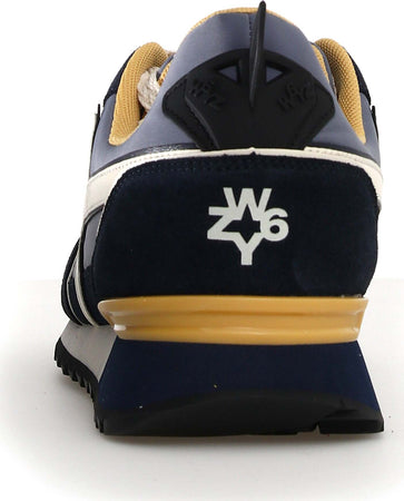 W6YZ-Sneakers-Blu-da-uomo