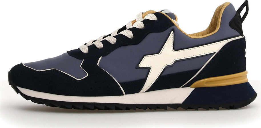 W6YZ-Sneakers-Blu-da-uomo