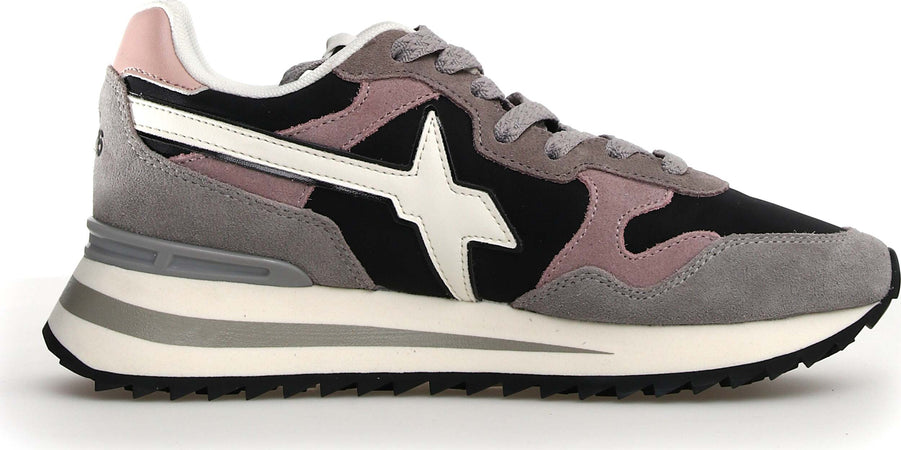 W6YZ-Sneakers-Grigio-da-donna