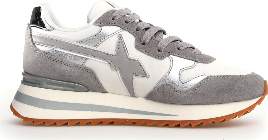 W6YZ-Sneakers-Grigio-da-donna