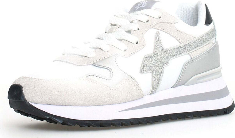 W6YZ-Sneakers-Grigio-da-donna