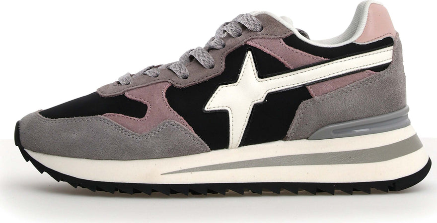 W6YZ-Sneakers-Grigio-da-donna