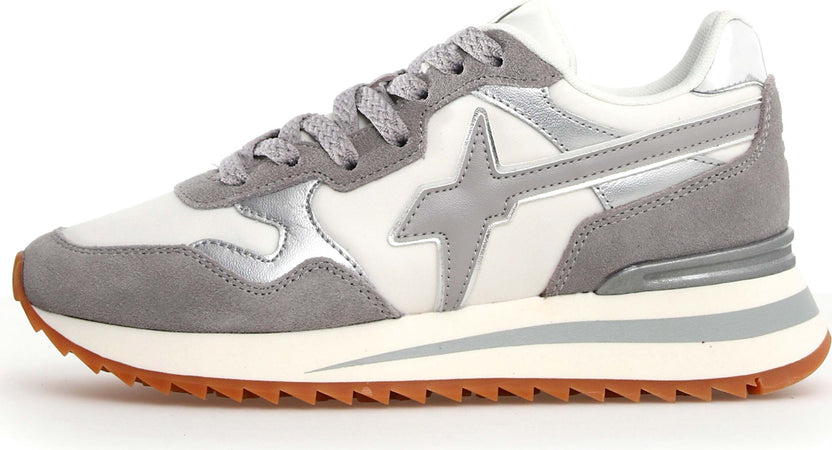 W6YZ-Sneakers-Grigio-da-donna