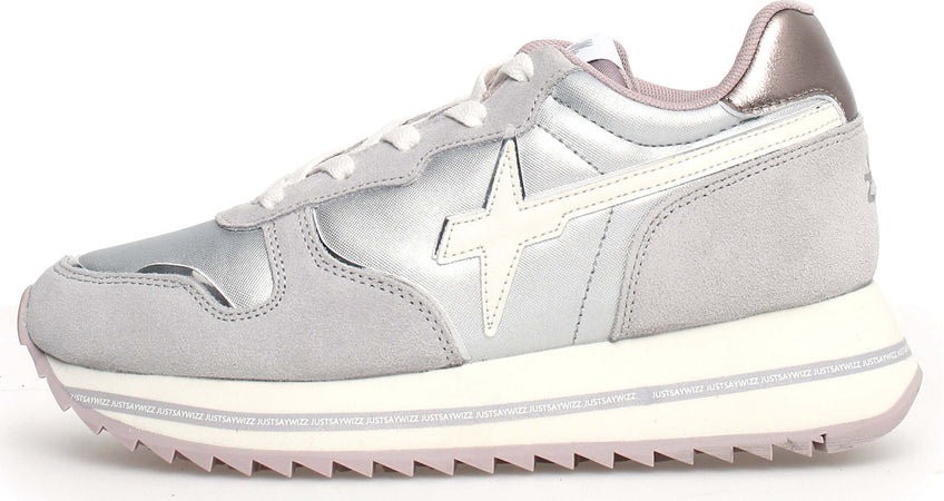 W6YZ-Sneakers-Grigio-da-donna