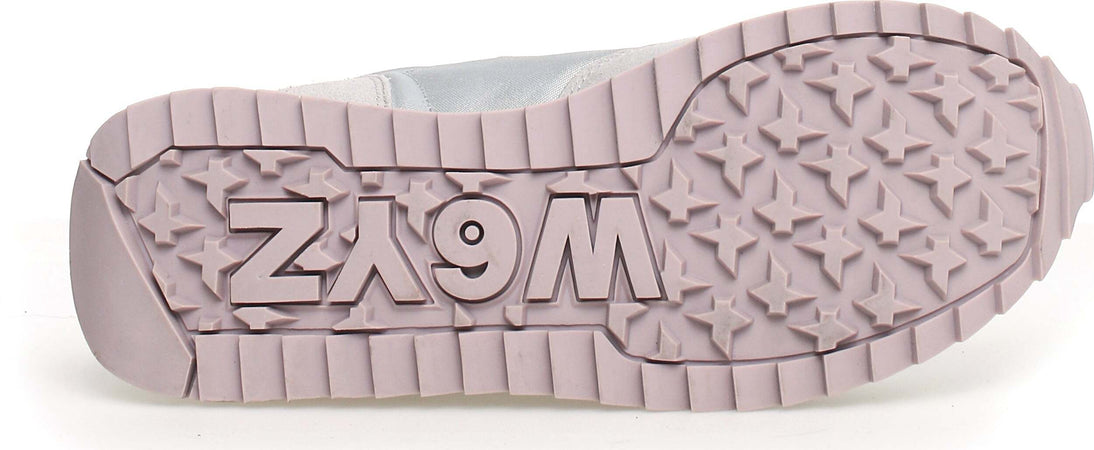 W6YZ-Sneakers-Grigio-da-donna
