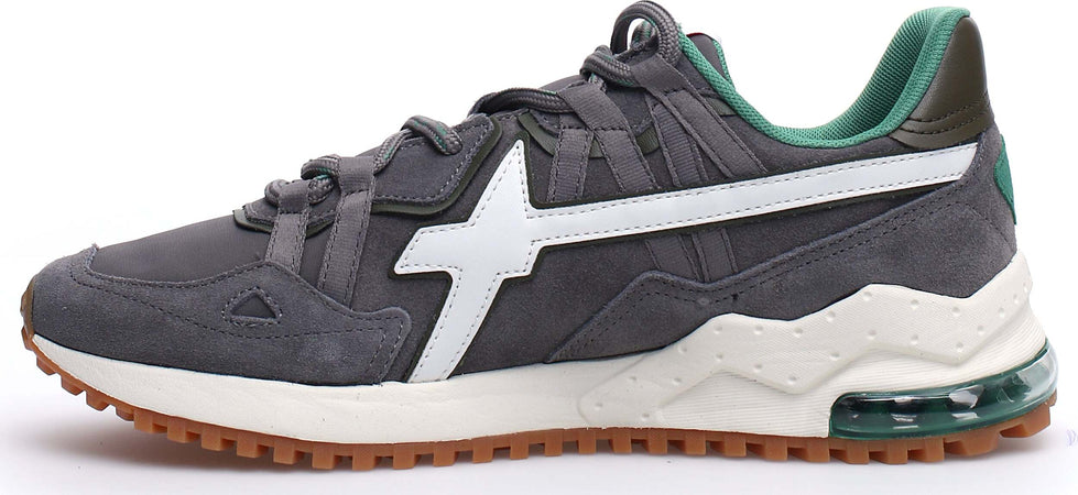 W6YZ-Sneakers-Grigio-da-uomo