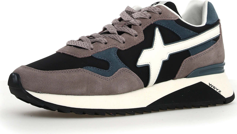 W6YZ-Sneakers-Grigio-da-uomo