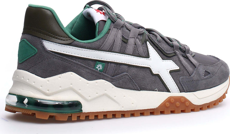 W6YZ-Sneakers-Grigio-da-uomo