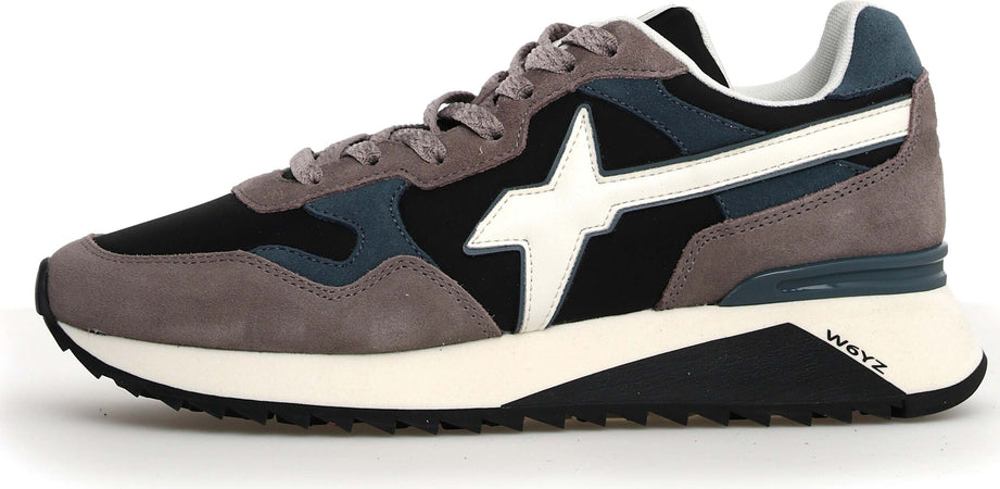 W6YZ-Sneakers-Grigio-da-uomo