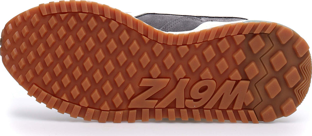W6YZ-Sneakers-Grigio-da-uomo