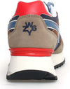 W6YZ-Sneakers-Marrone-da-uomo