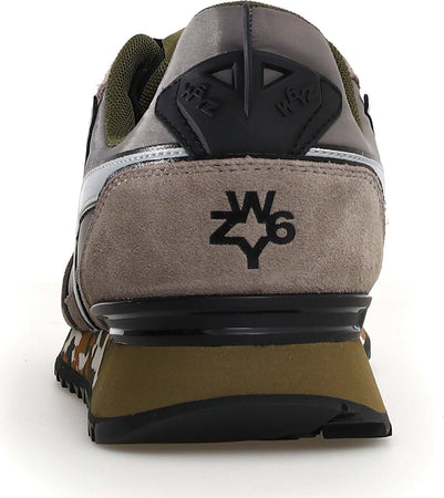 W6YZ-Sneakers-Marrone-da-uomo