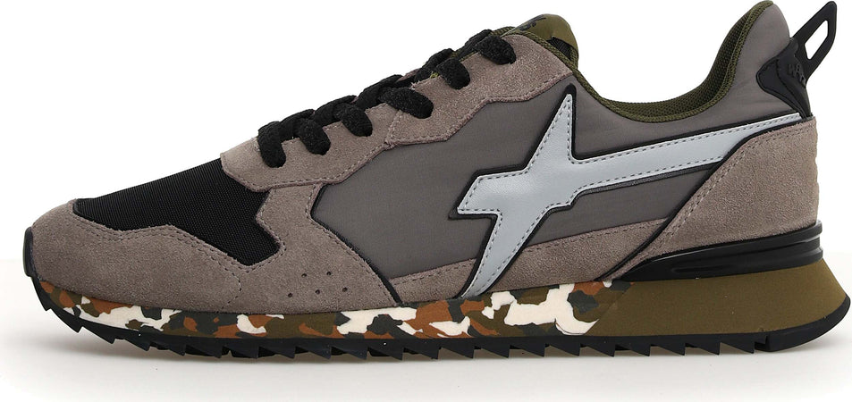 W6YZ-Sneakers-Marrone-da-uomo