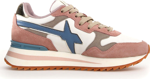 W6YZ-Sneakers-Rosa-da-donna