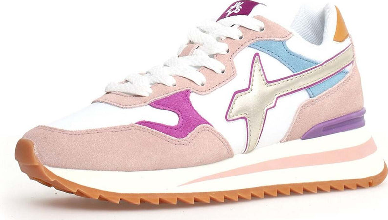 W6YZ-Sneakers-Rosa-da-donna