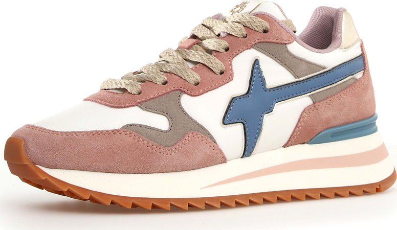 W6YZ-Sneakers-Rosa-da-donna