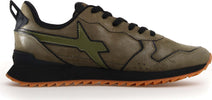 W6YZ-Sneakers-Verde-da-uomo