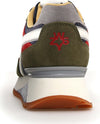 W6YZ-Sneakers-Verde-da-uomo