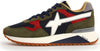 W6YZ-Sneakers-Verde-da-uomo