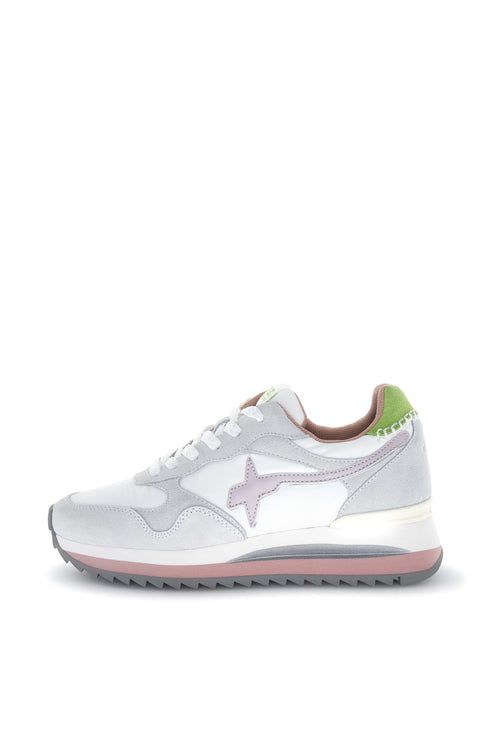 W6yz scarpa donna mod YAK 2016528651N29
