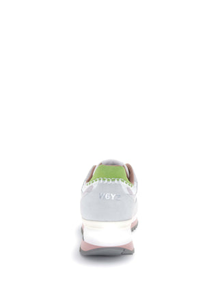 W6yz scarpa donna mod YAK 2016528651N29