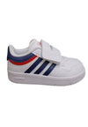 sarpe sneakers Bambini e ragazzi adidas hoops