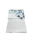 Completo Lenzuola Matrimoniale Alexander Tuscany Home Sofia – 100% Cotone