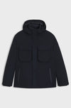 BOSS P-Coler-GORETEX 10271660 01 FW25 da uomo