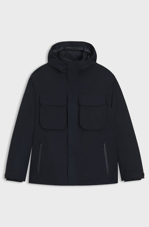 BOSS P-Coler-GORETEX 10271660 01 FW25 da uomo